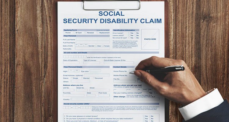 Social Security Disability Application: Steps To Follow