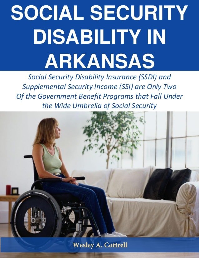 Social Security Disability in Arkansas