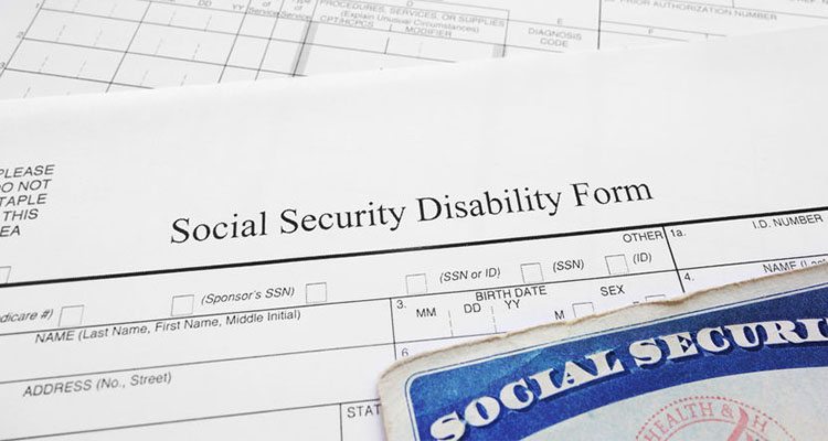 Social Security Disability Requirements: How to Qualify