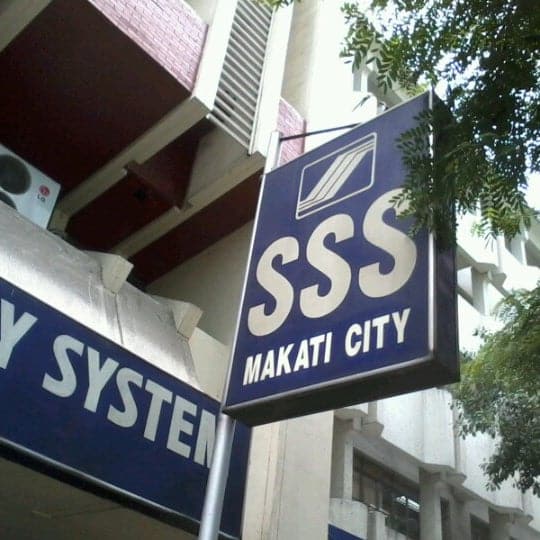 Social Security System (SSS)