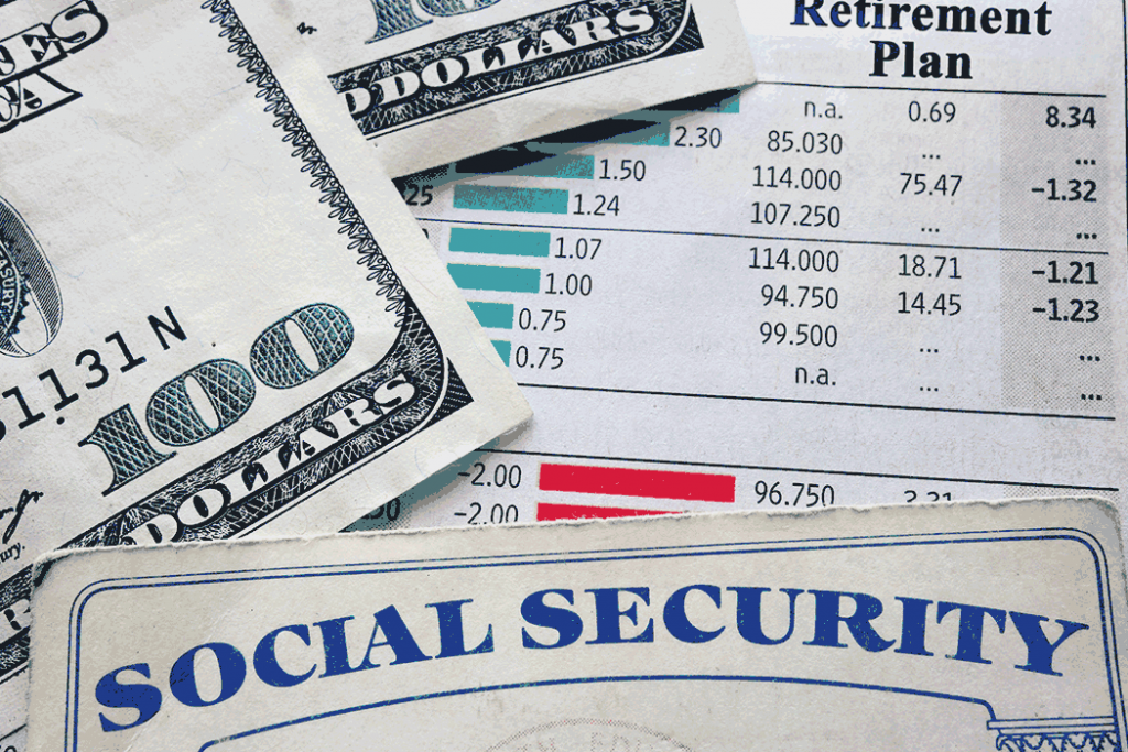 Social Security: What Laws May Affect Government Pensions?