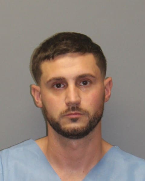 South Windsor PD: New London man accused of kicking in victim
