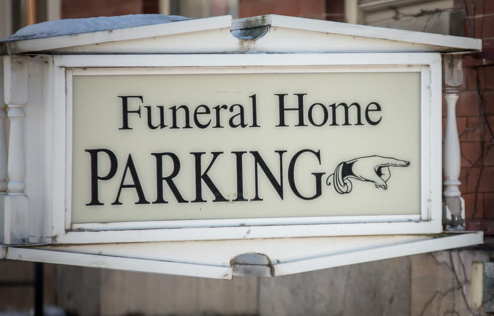 Southern California claims funeral homes have run out of ...
