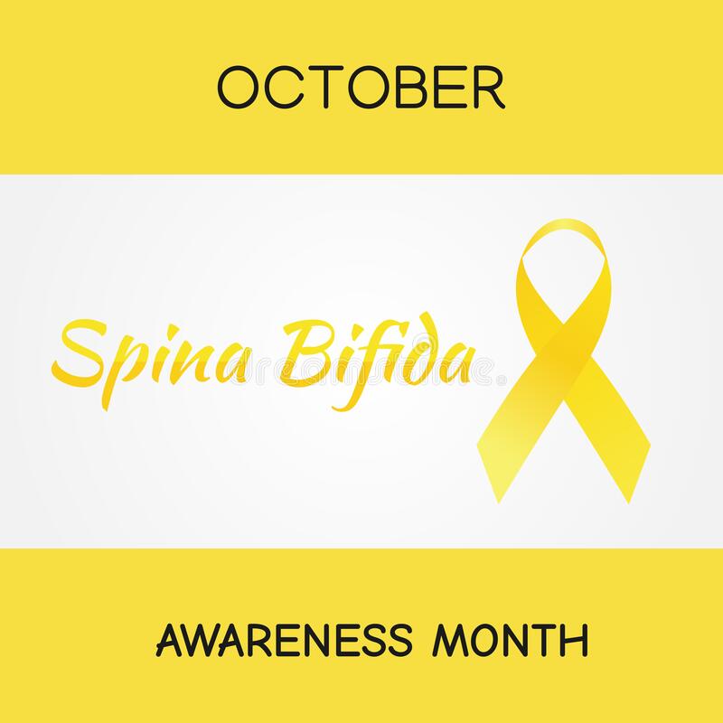Spina Bifida: October is Spina Bifida Month  Georgia ...