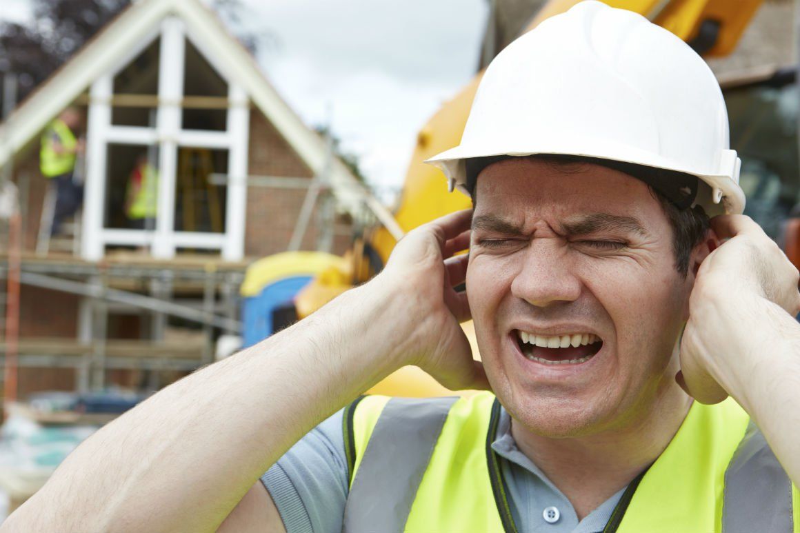 St. Louis Work Related Hearing Loss  Work Related Injury ...