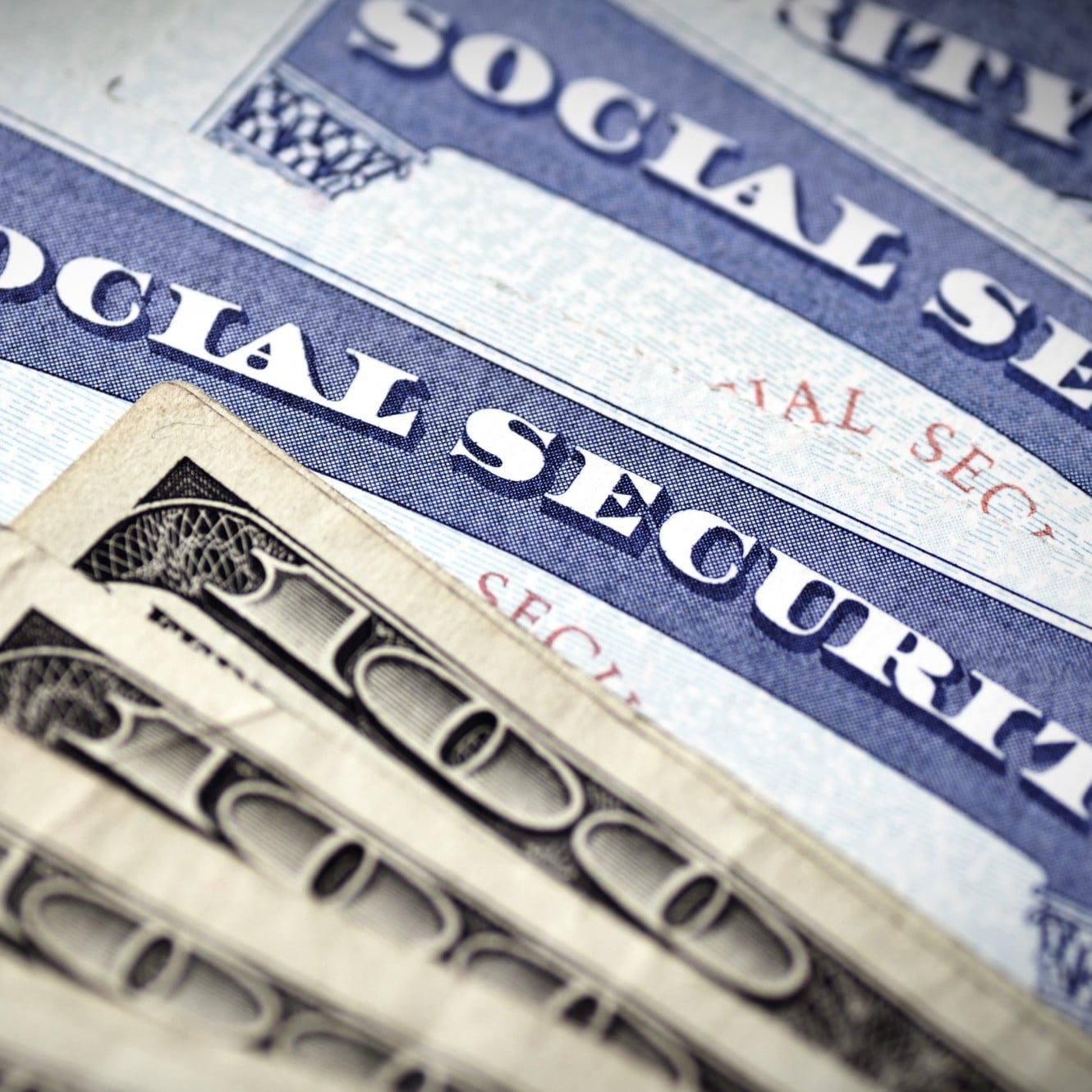 Taxes On Social Security