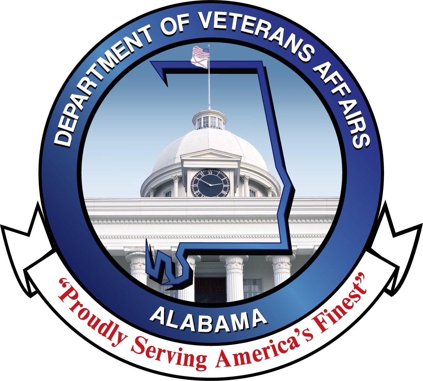 The Alabama Department of Veterans Affairs Reopens