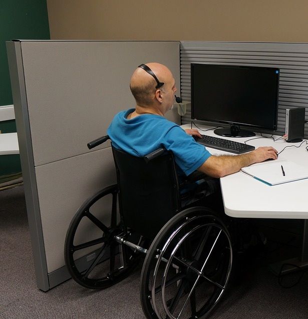 The Disability Employment Services sector exists to assist you to find ...