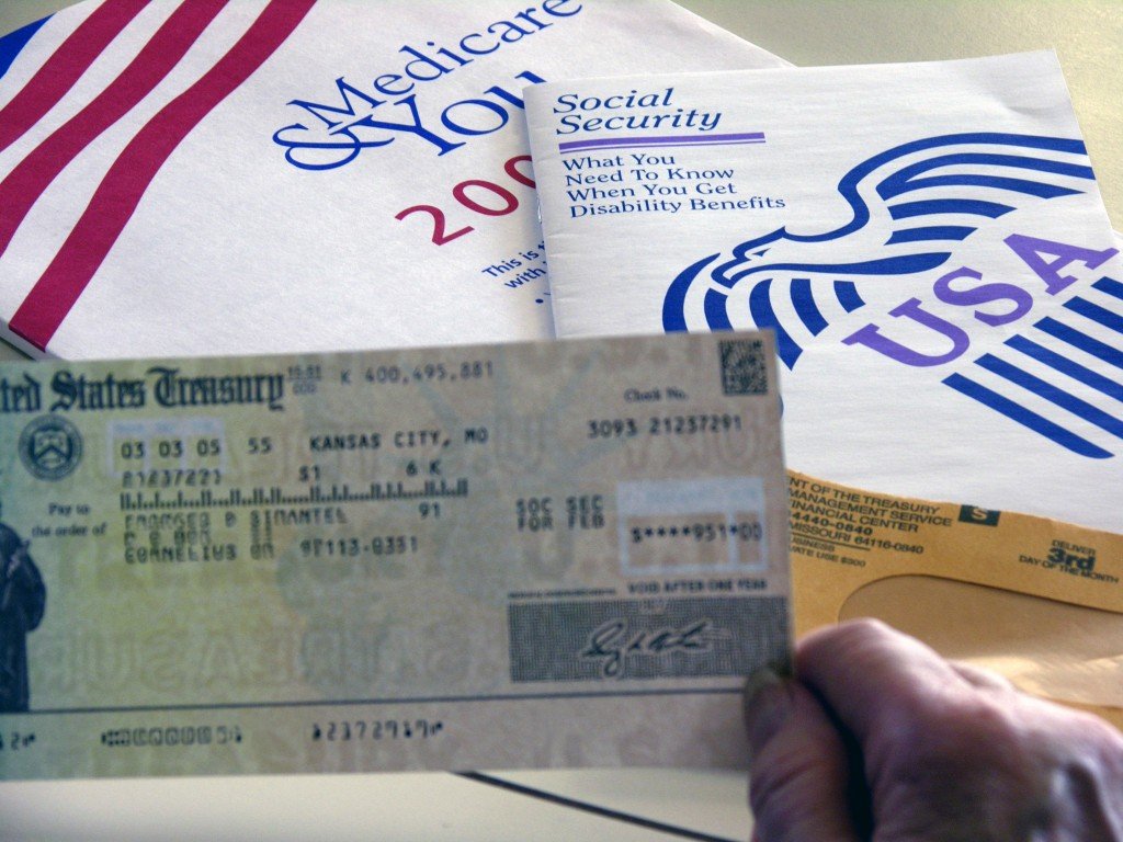 The Social Security benefits bump might not translate into ...