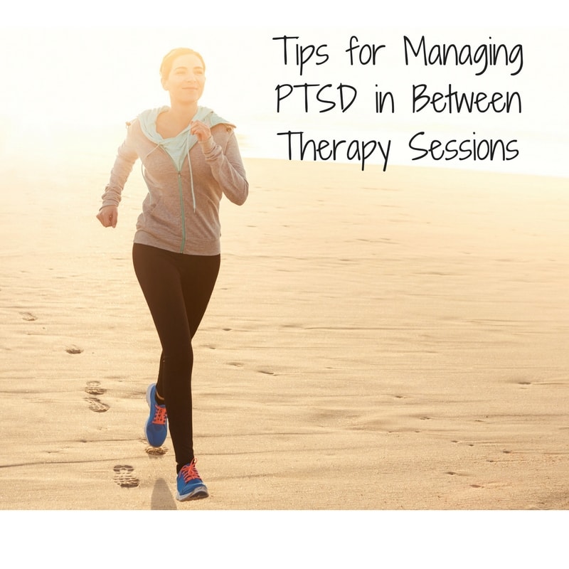 Tips for Managing PTSD