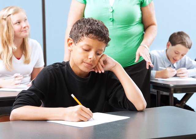 Tips to Minimize Standardized Test Anxiety in Students ...