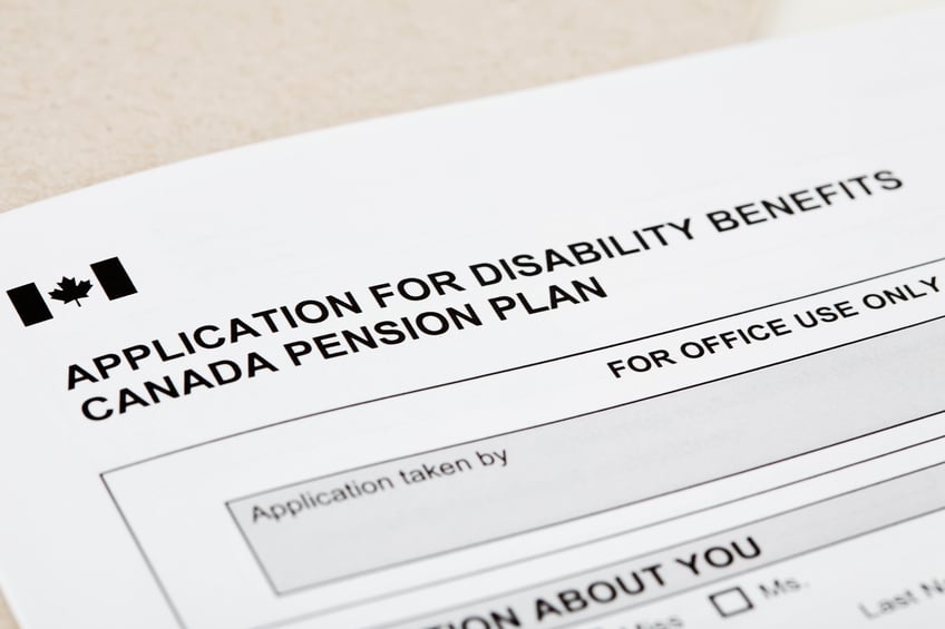 Top 3 Mistakes Made When Applying for CPP Disability ...