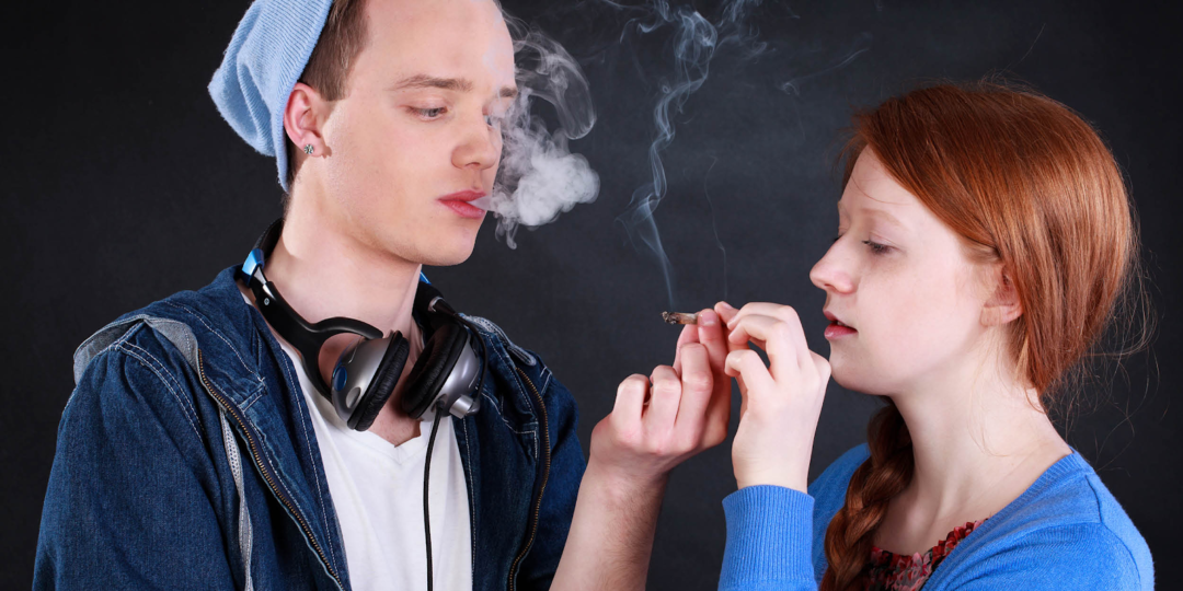 Top Drugs Teens are Using: Illicit Drug Use and Abuse in ...