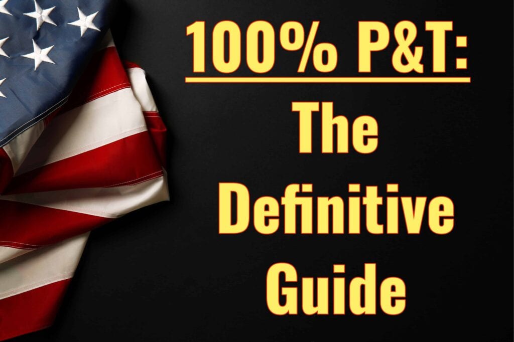 Total and Permanent Disability VA: The Definitive Guide to ...