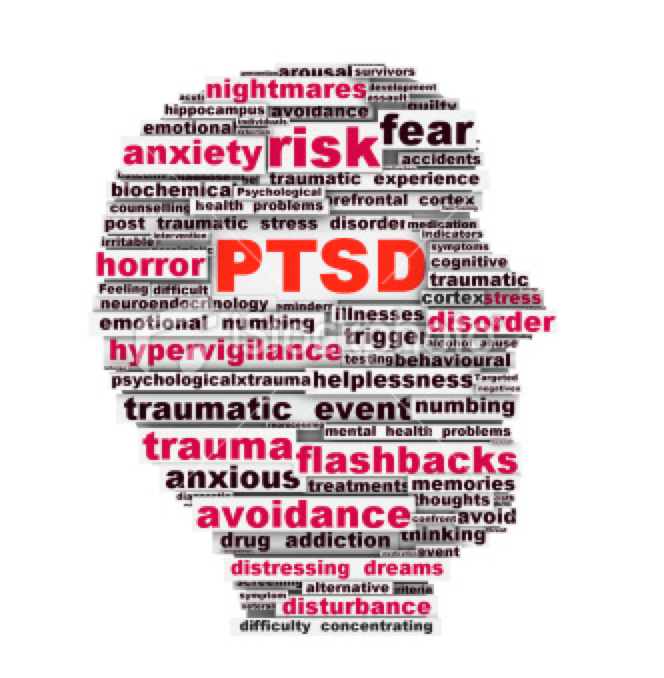 Traumatic Stress Disorders: ASD and PTSD