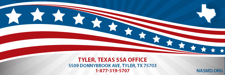 Tyler, TX Social Security Office  SSA Office in Tyler, Texas