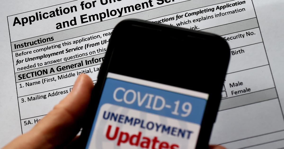 Unemployment benefits: Do you have to pay taxes on them ...