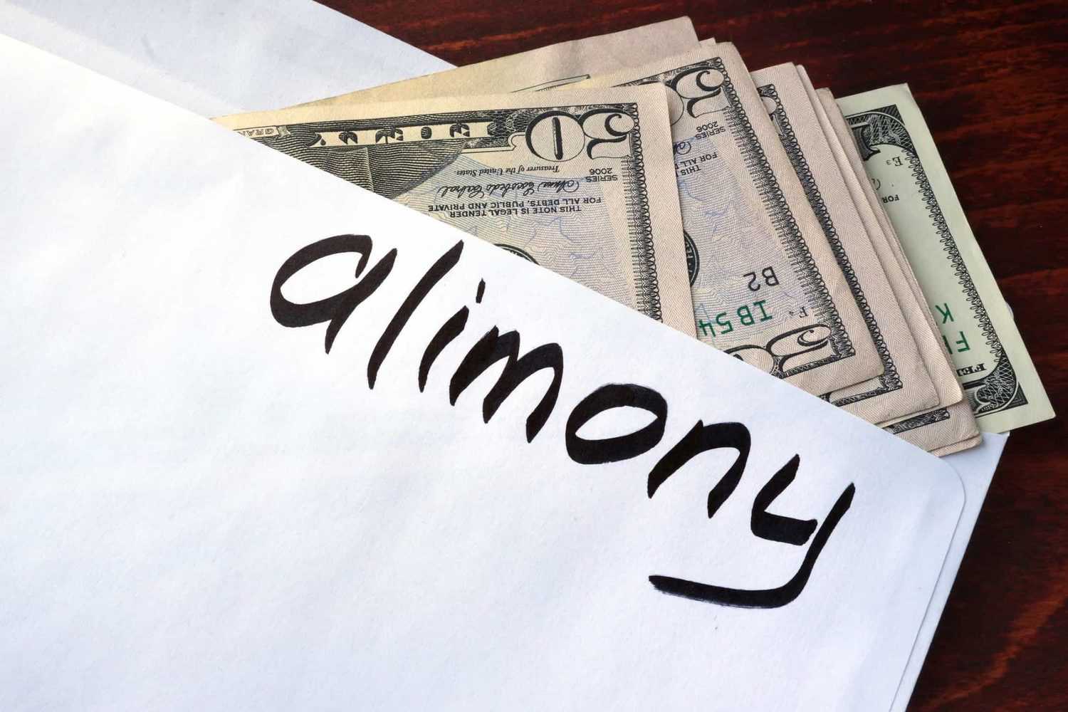 VA Disability Counts As Income For Child Support &  Alimony