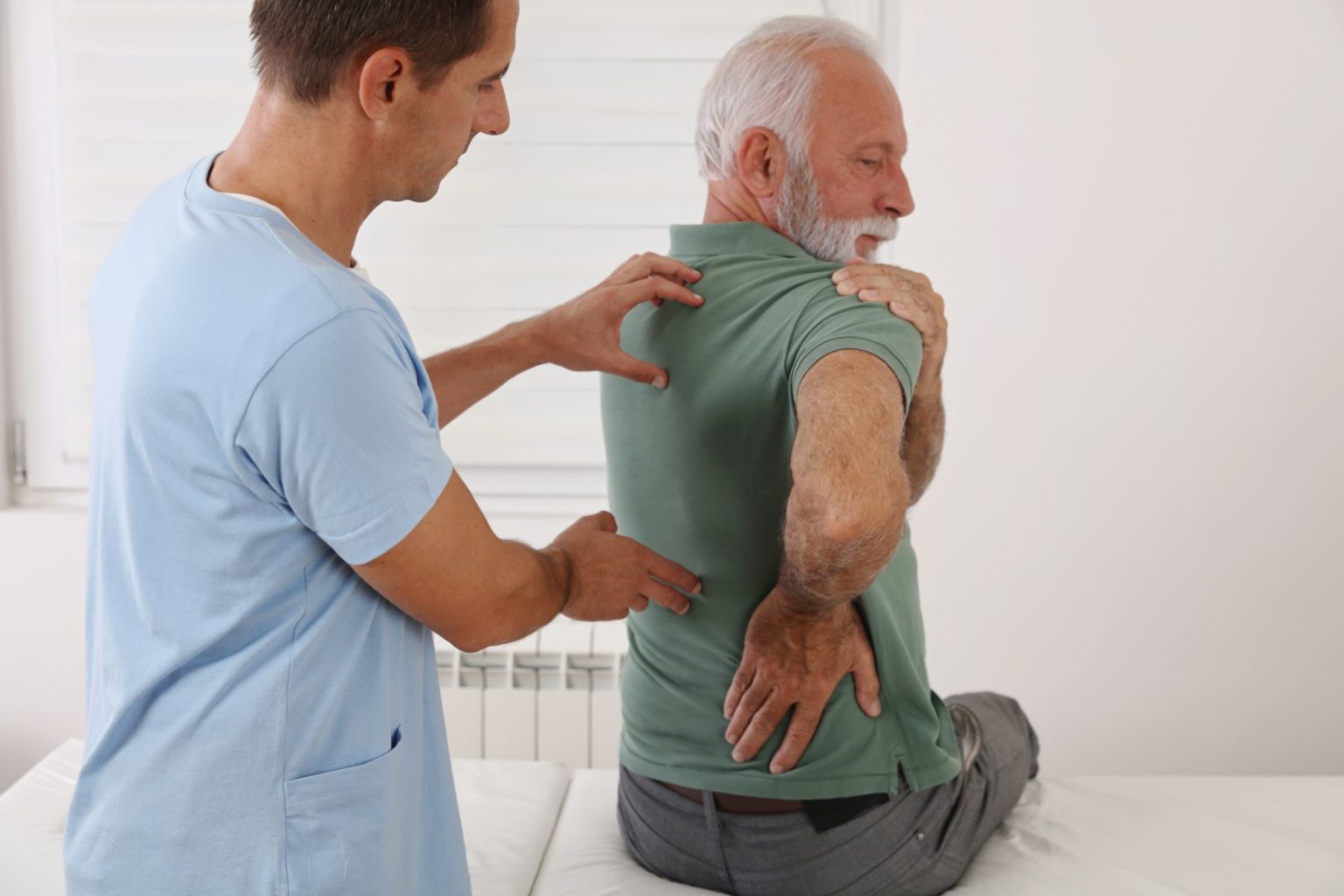 VA Disability Ratings for Arthritis of the Back