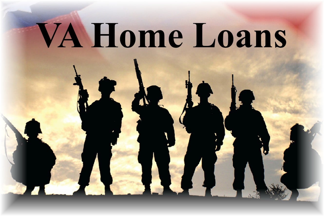 VA Home Loan: Possibility of Availing Loan in Bad Credit Standing ...