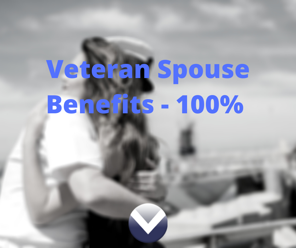 Veteran Spouse Benefits