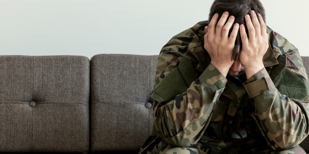 Veterans Substance Abuse &  Mental Health Resources