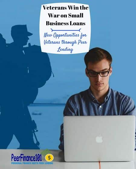 Veterans Win the War on Small Business Loans