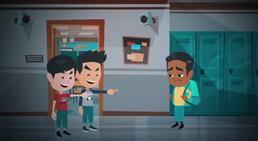Videos to Help You Talk to your Kids about Bullying ...