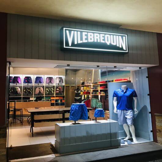 Vilebrequin Store