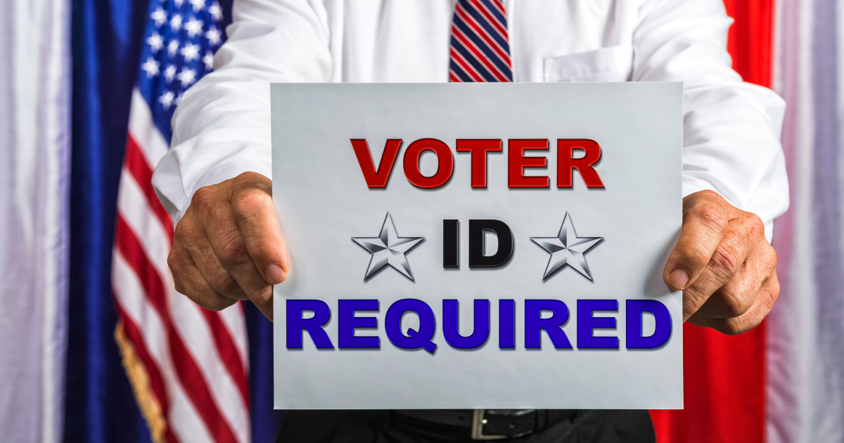 Voter ID in Texas