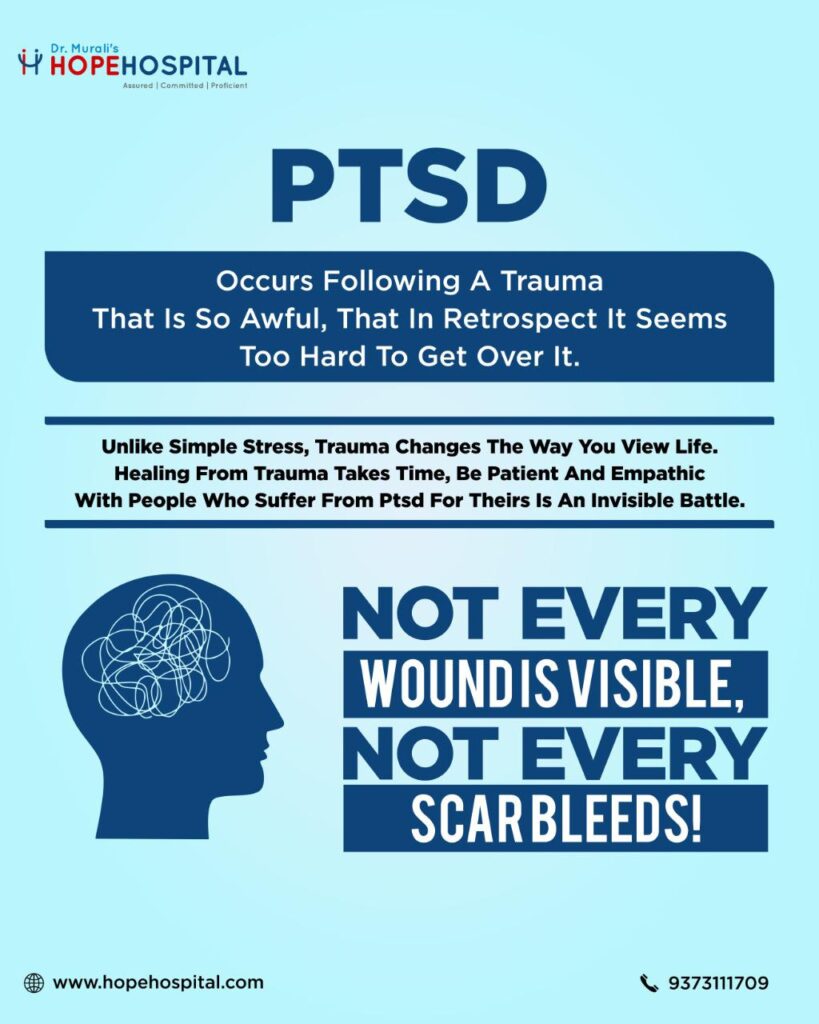 What Are PTSD Triggers, PTSD, Post Traumatic Stress Disorder, Triggers