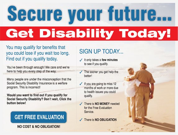 What Are Social Security Disability Benefits?