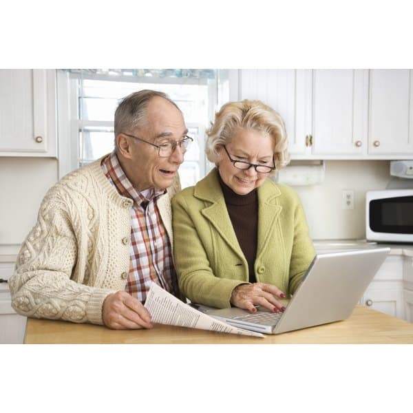 What Benefits Can a Senior Citizen Apply for?