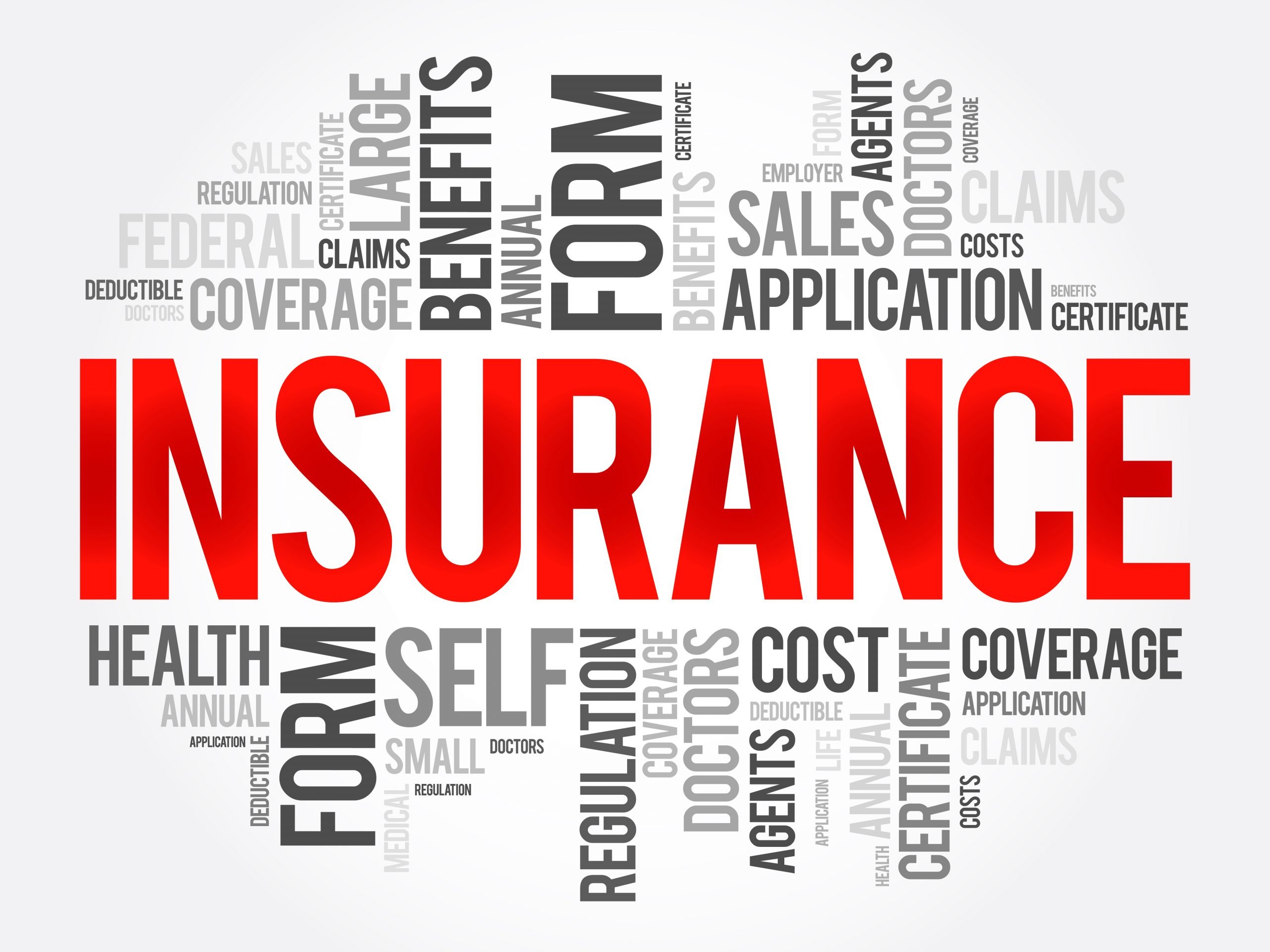 What Do Disability Insurance Benefits Cover?