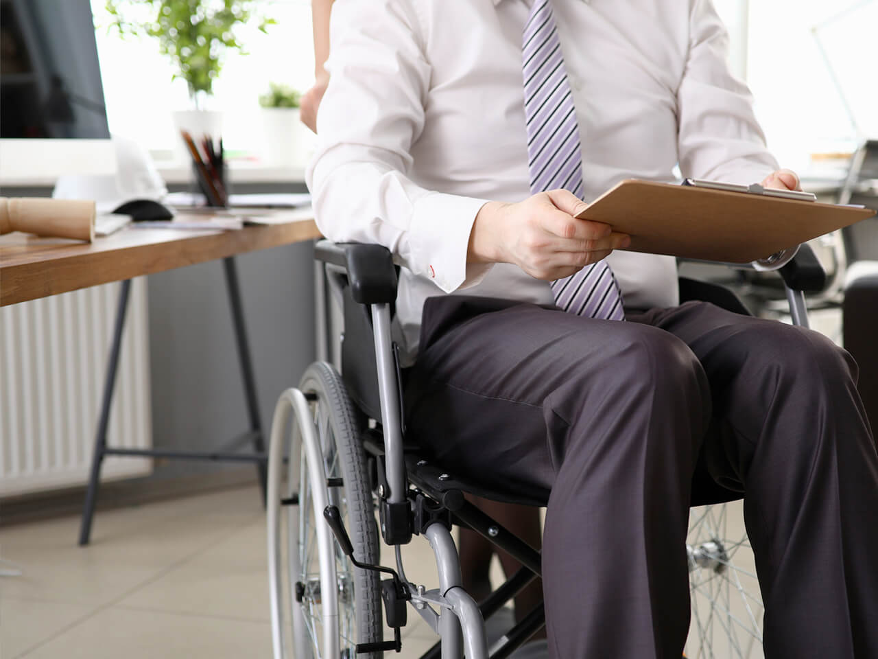 What Does it Mean to Receive Temporary Total Disability ...