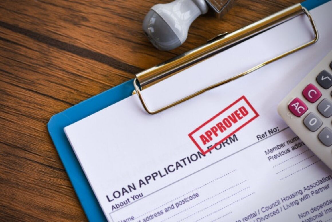 What Happens After A Loan Modification Is Approved ...