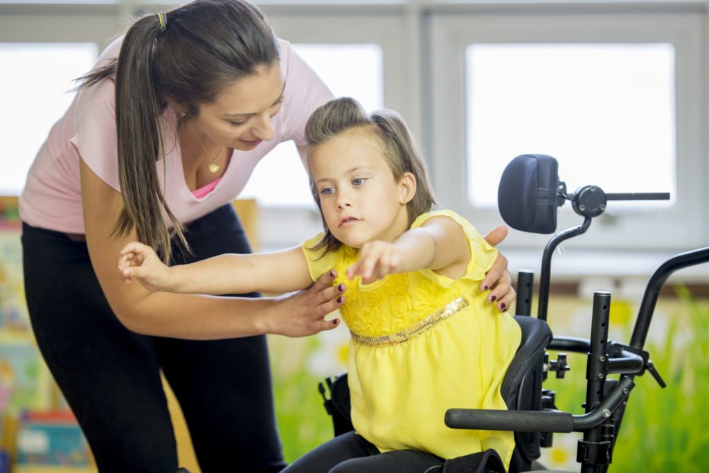 What Is Ataxic Cerebral Palsy (CP)?
