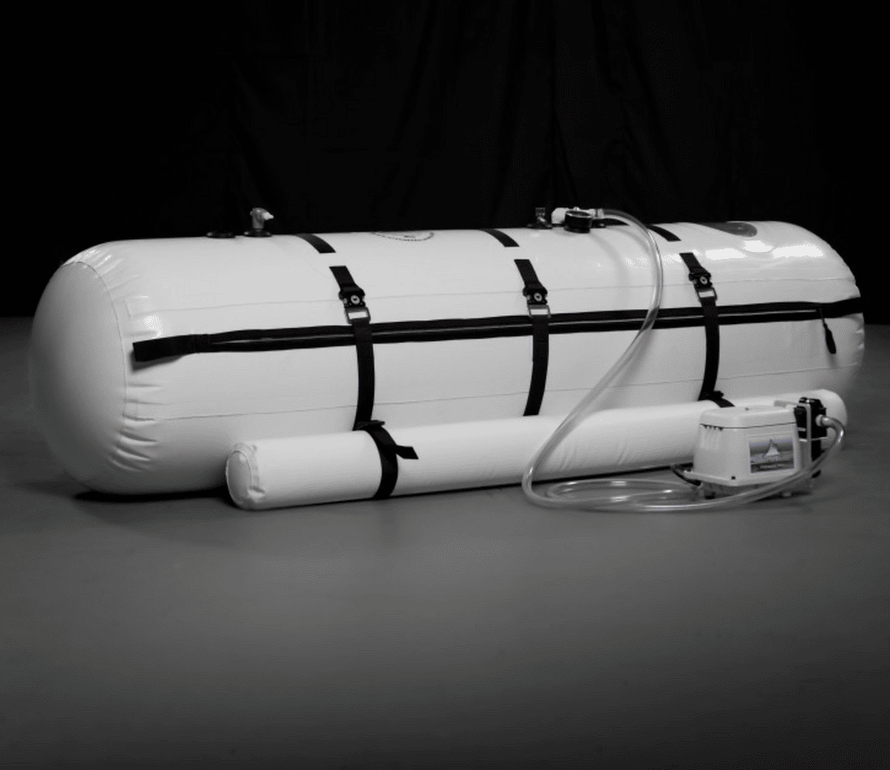 What is Hyperbaric Oxygen Therapy (HBOT) Used For?