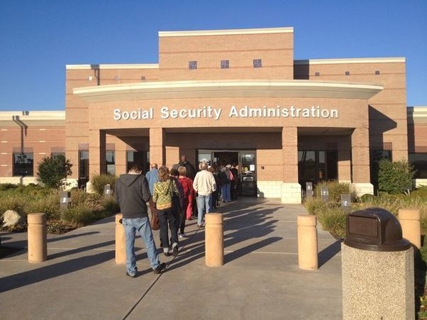 What is the difference between the US Social Security Administration ...