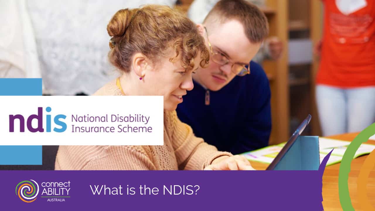 What is the NDIS (National Disability Insurance Scheme ...