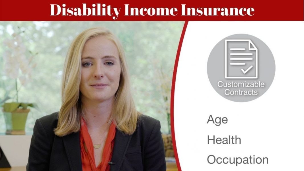 What Is The Purpose Of Disability Income Insurance