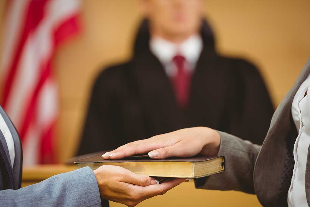 What to Expect at a Disability Hearing?