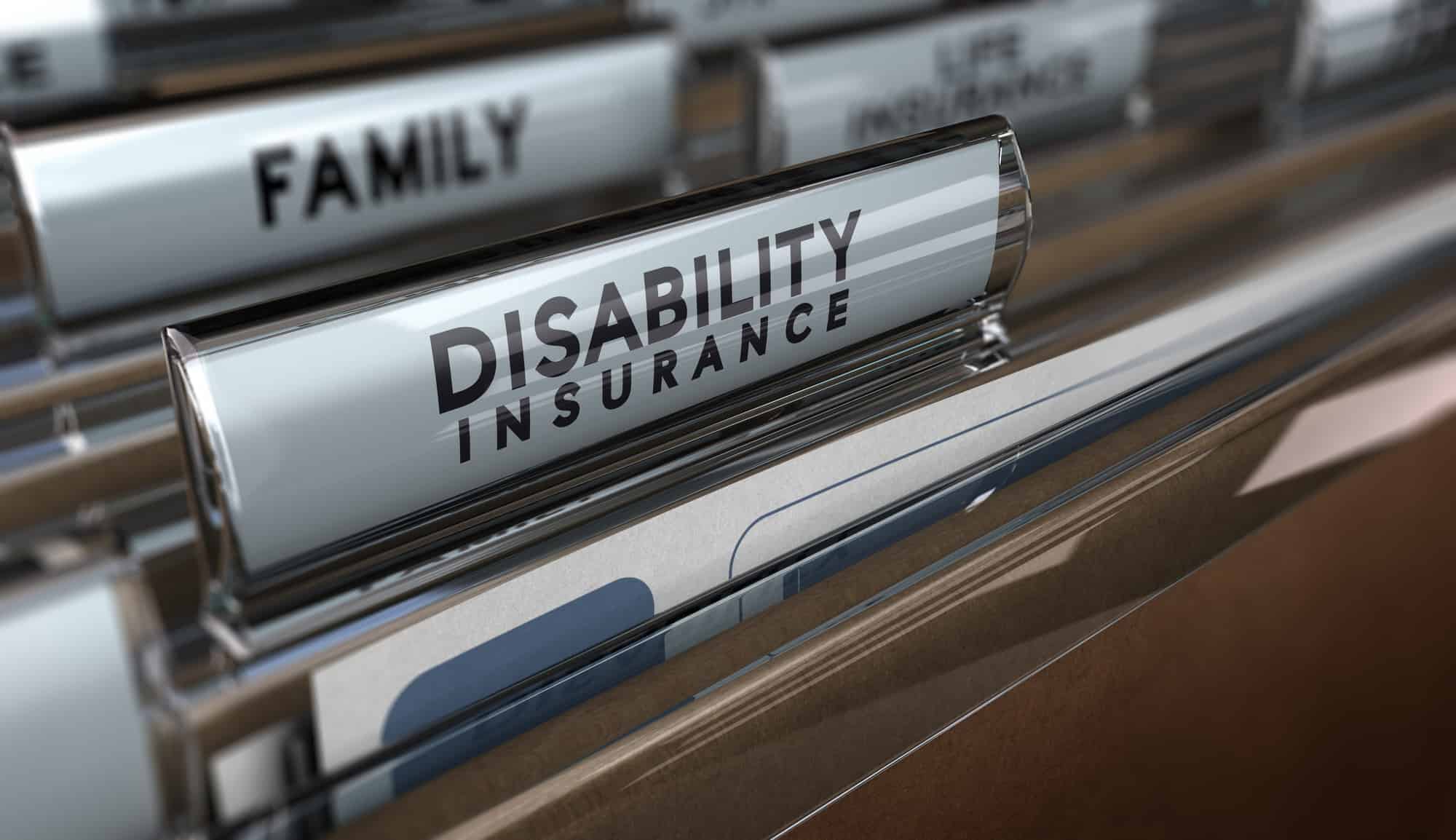 What to Look for in a Disability Insurance Policy