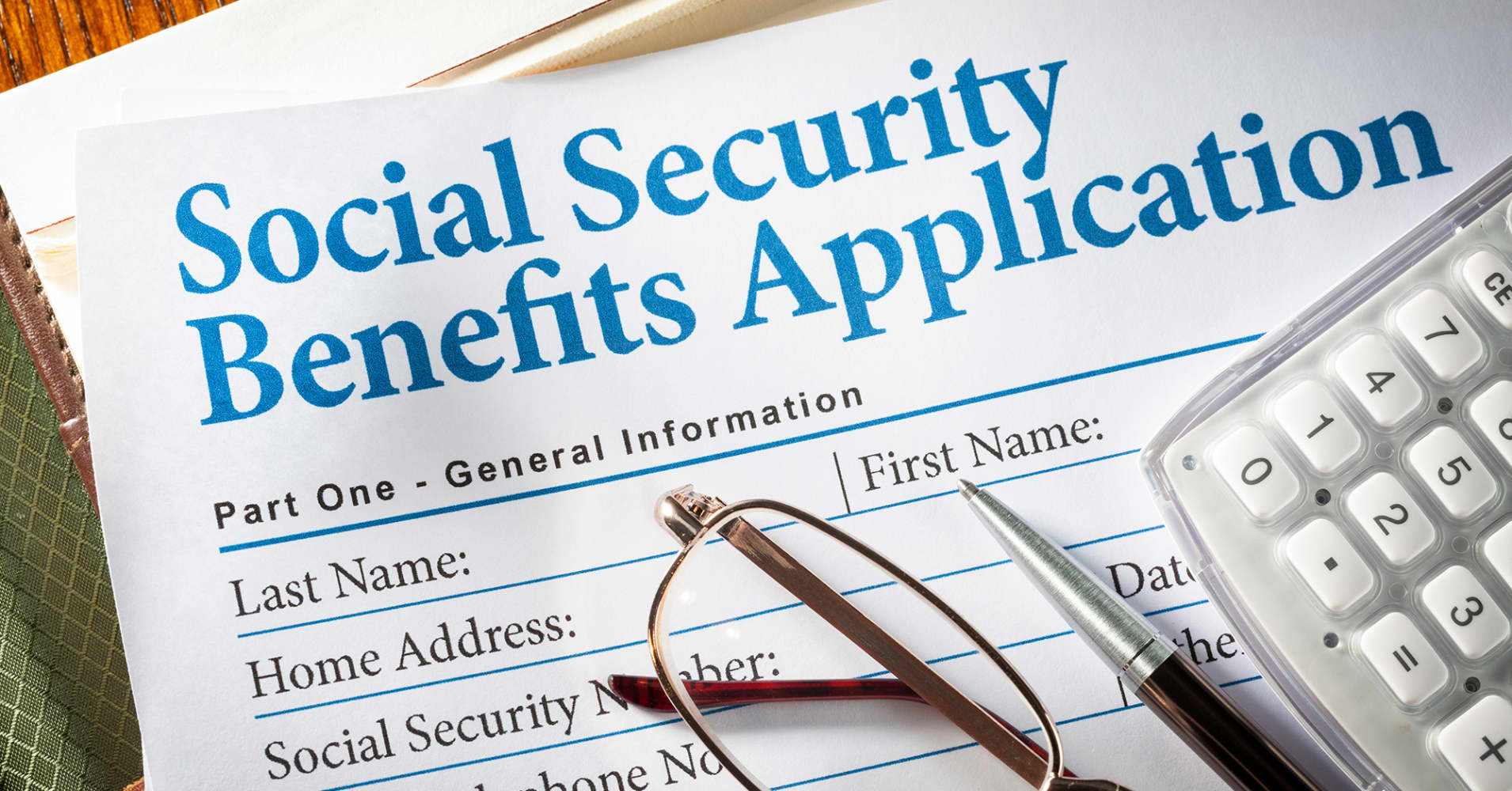 When to file for Social Security retirement benefits early