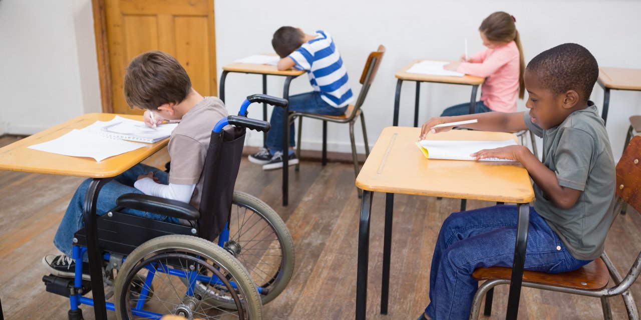 Why Disability Education Needs to Be in Classrooms