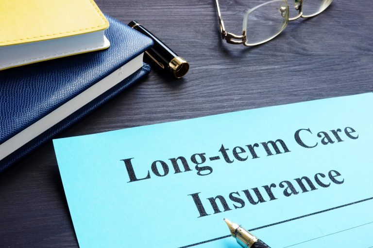 Why Getting Long Term Disability Insurance Is Worth It