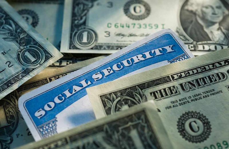 Will the Government Shutdown Delay My Social Security ...