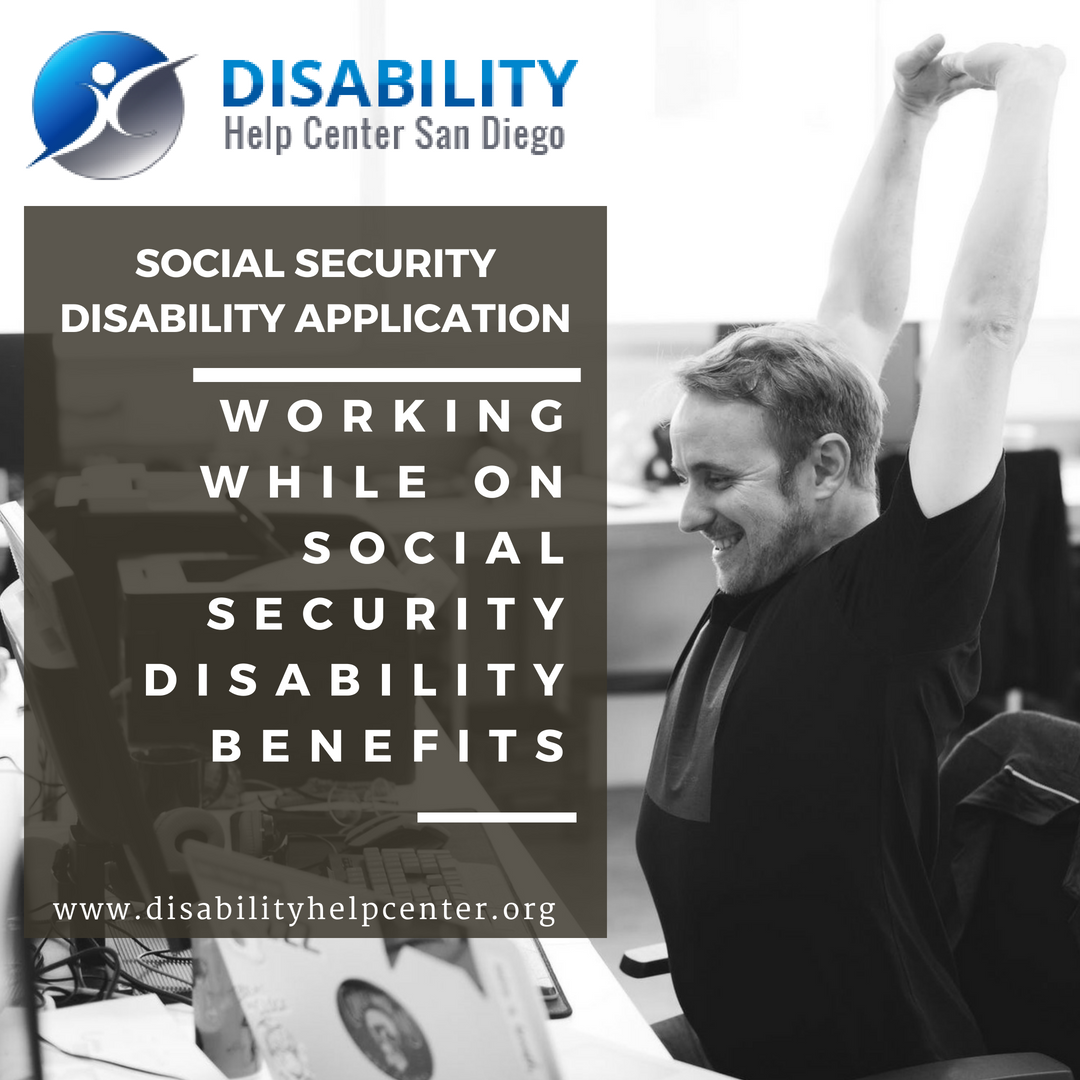 Wondering whether you can work and be eligible for Social ...