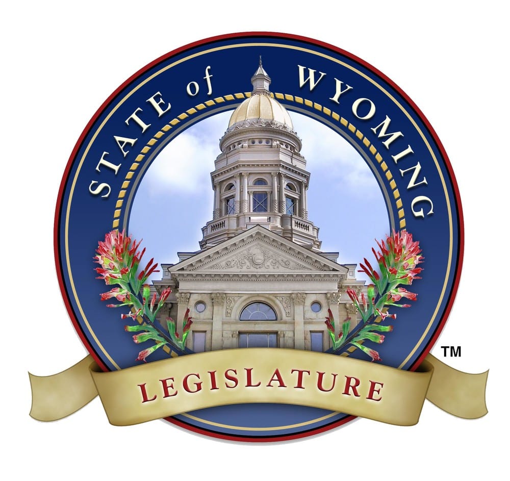 WYOMING LEGISLATURE TO HOLD SPECIAL SESSION MAY 15