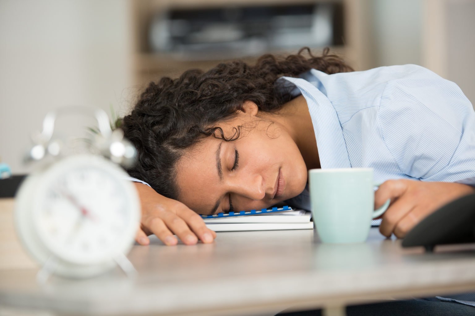 Your Guide to Common Narcolepsy Symptoms and Treatment ...